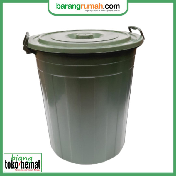 Ember Hijau 80 Liter